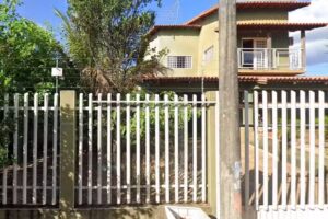 Brasileirinho Pousada e Refei&ccedil;&otilde;es