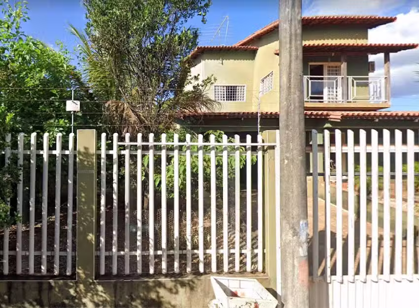 Brasileirinho Pousada e Refei&ccedil;&otilde;es