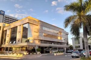 Bras&iacute;lia Imperial Hotel