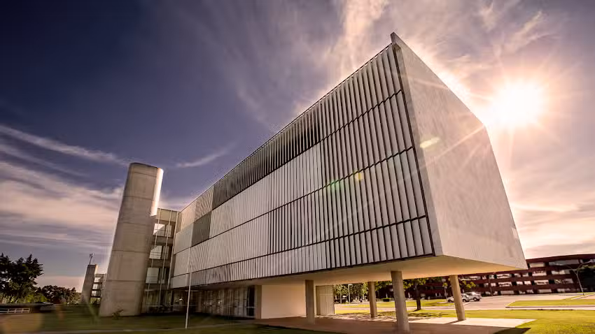 Bras&iacute;lia Palace Hotel