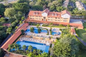 Braston Hotel Indaiatuba
