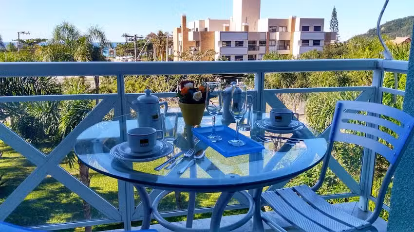 Brava Apart Hotel