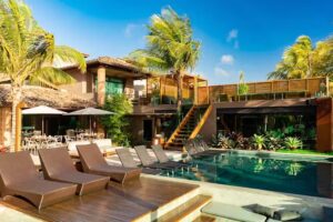 Bravo Pousada Design