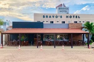 Bravo&rsquo;s Hotel