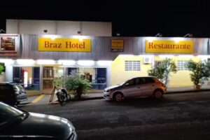 Braz Hotel e Restaurante