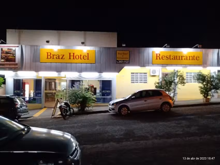 Braz Hotel e Restaurante