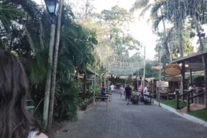 Brazil Inn Hostel Club