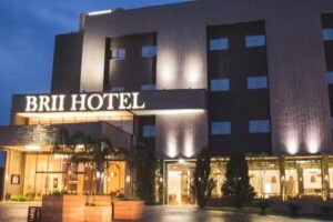 Brii Hotel