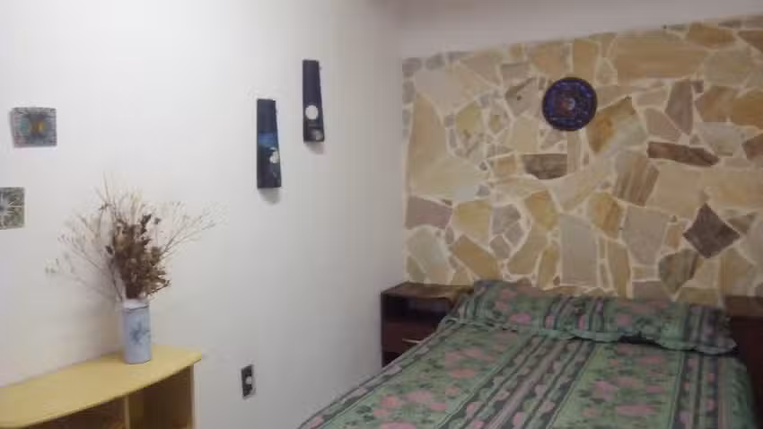 Brisa Da Montanha STL