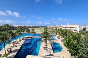 Brisa do Golf (Golf Ville Resort)