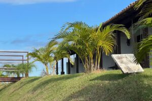 Brisa do Lago Pousada