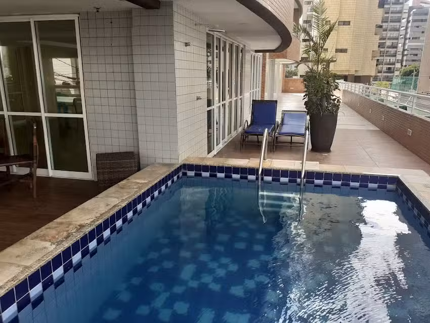 Brisa do Mar Apartments