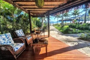 BRISA DO MAR BARE PRAIA HOTEL