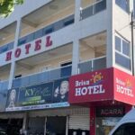 Brisa hotel