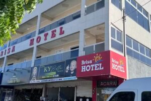 Brisa hotel