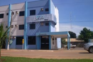 Brisa Hotel