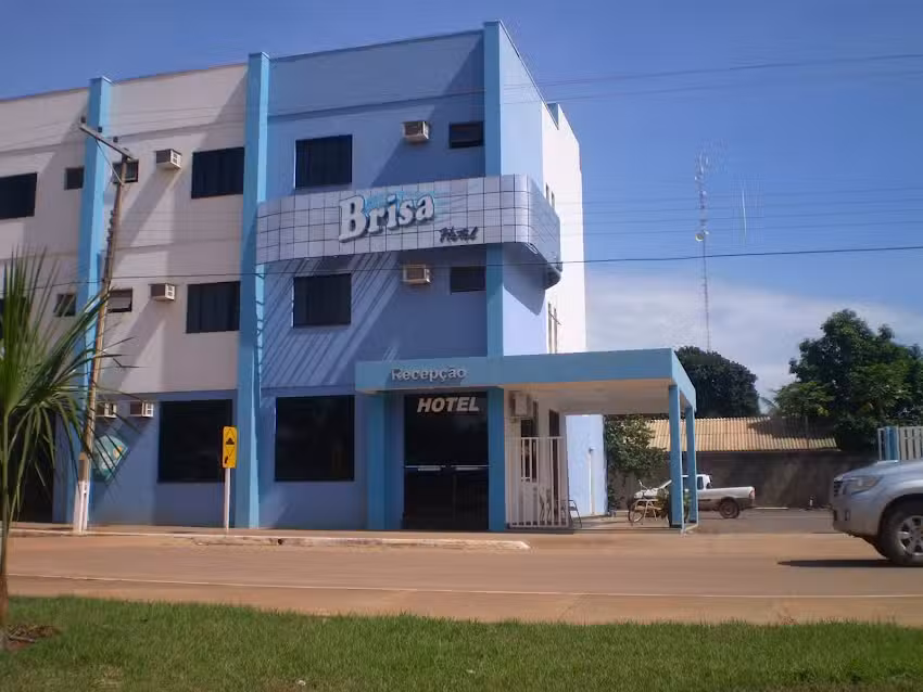 Brisa Hotel