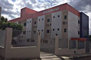 BRISA HOTEL