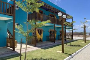 Brisas de Fortim Village