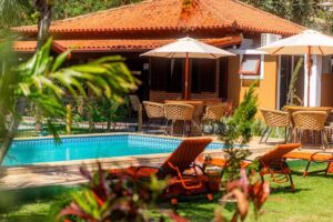 Brisas do Oceano Lofts