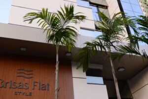 Brisas Hotel Style- Hotel em Cuiab&aacute;