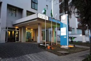 Bristol Centro Cívico Hotel