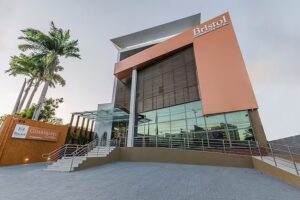 Bristol Guararapes Hotel