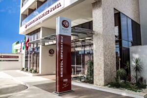 Bristol Imperatriz Hotel