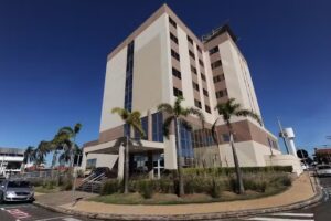 Bristol Infinity Hotel