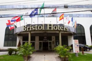 Bristol International Airport Hotel