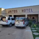 Britos Hotel