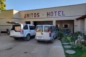 Britos Hotel
