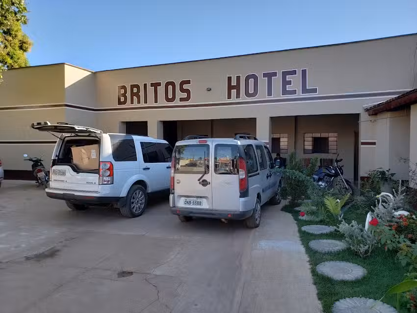 Britos Hotel