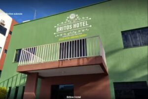 Britos Hotel