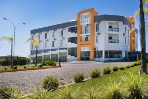 Brivali Hotel e Eventos