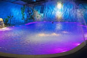 Brotas Eco Hotel Fazenda