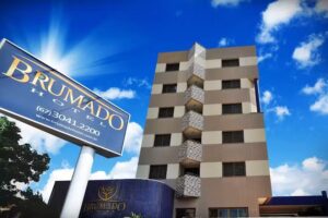 Brumado Hotel