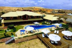 Bruno Marambaia Charme Hotel