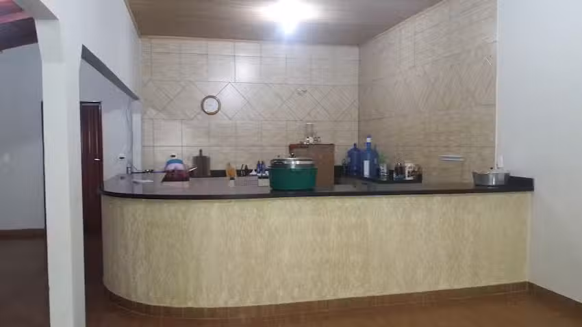 Brunos Hotel Santa F&eacute; de Goi&aacute;s