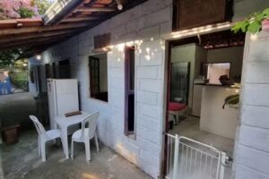 Bruxas e Bruxos &ndash; Camping e quitinetes r&uacute;sticas junto &agrave; natureza