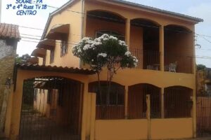 B&Uacute;FFALO HOSTEL