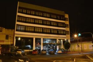 Buganville Palace Hotel