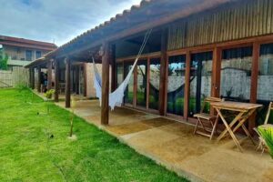 Bungalows Morro do Chap&eacute;u