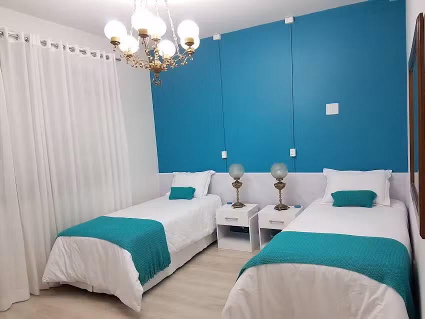 Buona Serata Pousada