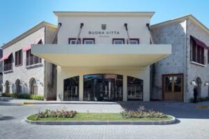 Buona Vitta Gramado