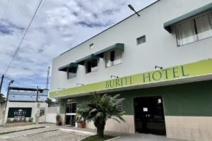Buriti Hotel
