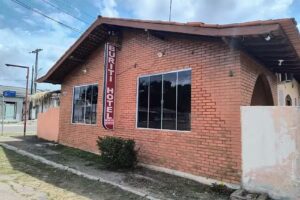BURITI HOTEL