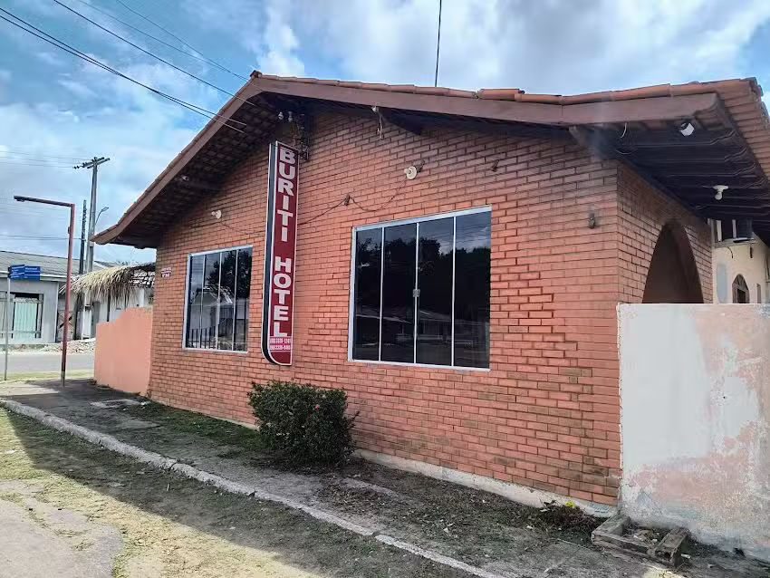 BURITI HOTEL