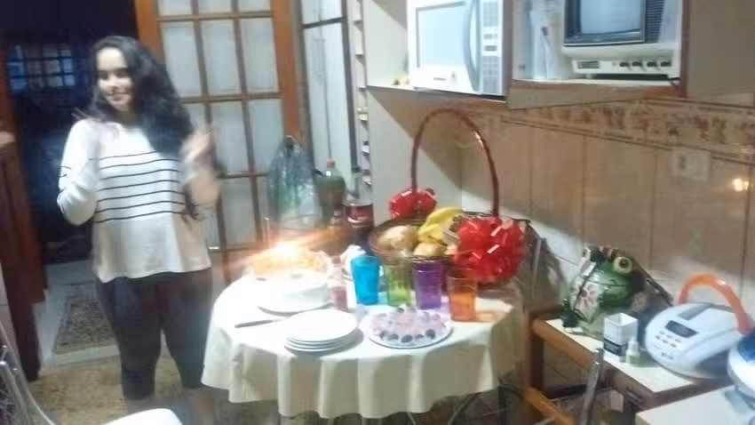 Butant&atilde; Guest House