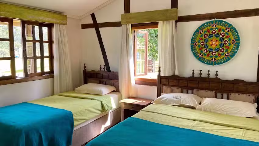 Buti&aacute; Ecoturismo